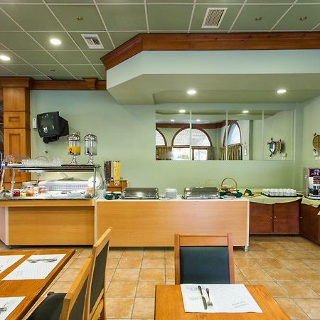Paradise Inn Liapades Corfu מראה חיצוני תמונה